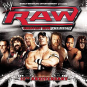 WWE Raw Greatest Hits: The Music