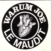 Les Voix Du Saigneur by Warum Joe