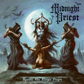 Rainha Da Magia Negra by Midnight Priest