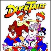 Duck Tales