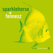 If My Heart by Sparklehorse + Fennesz