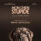 Brad Mehldau: Mon chien Stupide (Bande originale du film)
