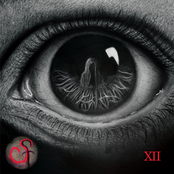 shattered figures XII