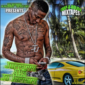 Trap-A-Holics Presents Ju (D4L Records) - Jurrarri AkA Ju Ferrari