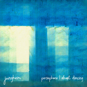 Persephone + Almost Dancing