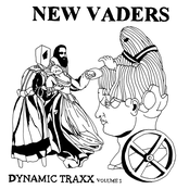 Dynamic Traxx Vol. 1