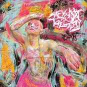 Relapses Artwork