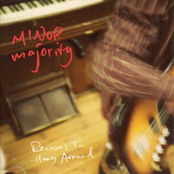 Don't Say You Love Me by Minor Majority