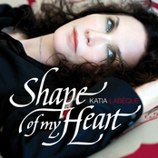 Katia Labeque: Shape of my Heart