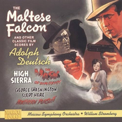 Deutsch: The Maltese Falcon / High Sierra
