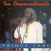 All Tears From My Eyes by Prince Far I