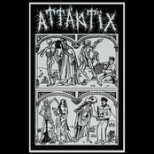 Attaktix demo tape '15