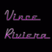 Vince Riviera