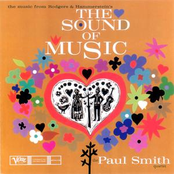Paul Smith: The Sound Of Music