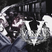 Lost And Bound by Vanna