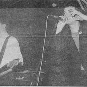 Guns For Hire - Undead at the Korova Milk Bar....