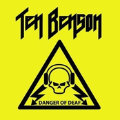 One Way Ticket by Ten Benson