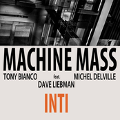 machine mass feat. dave liebman