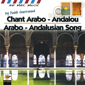 Chant arabo-andalou / arabo-andalusian song