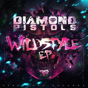 Let Yourself Go by Diamond Pistols