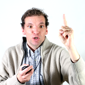 henning wehn