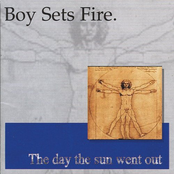Boysetsfire: The Day the Sun Went Out
