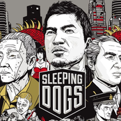 Sleeping Dogs Soundtrack