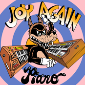 Joy Again: Piano