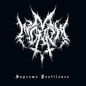 Supreme Pestilence