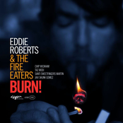 eddie roberts & the fire eaters