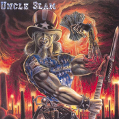 The Ugly Dude by Uncle Slam