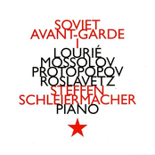 Soviet Avant-Garde I