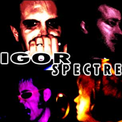 igor spectre