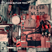 Cold Wind by The John Butler Trio