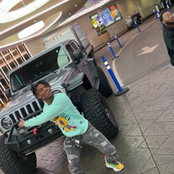 Hit the Flo ' - Single