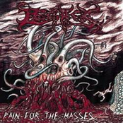 Pain For The Masses by Legacy