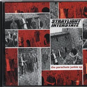 The Parachute Junkie EP