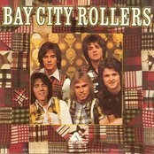 Bay City Rollers Artwork