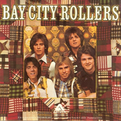 My Teenage Heart by Bay City Rollers