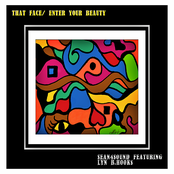 That Face/ Enter Your Beauty by seaN4Sound & Lyn B. Hooks