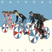 Cayucos