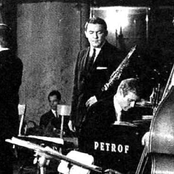 krzysztof komeda quintet