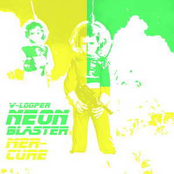 neon blaster - MERCURE