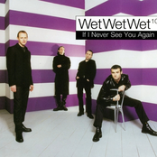 Straight From My Heart by Wet Wet Wet