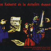 Au Kabaret De La Dernière Chance