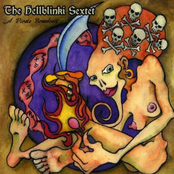 Dementish Waltz by The Hellblinki Sextet