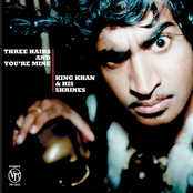 The Mashed Potato Itch by King Khan & The Shrines