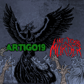 Split Like a Texas Murder + Artigo 19