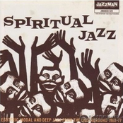 Spiritual Jazz