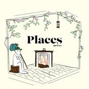 April Company: Places